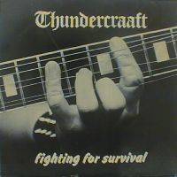 Thundercraaft : Fighting for Survival